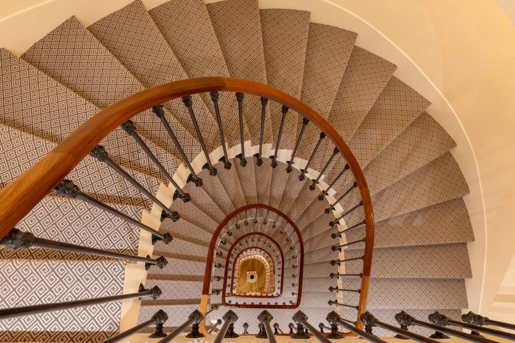 Madame Drouot & Spa - Opera Paris Eksteriør billede