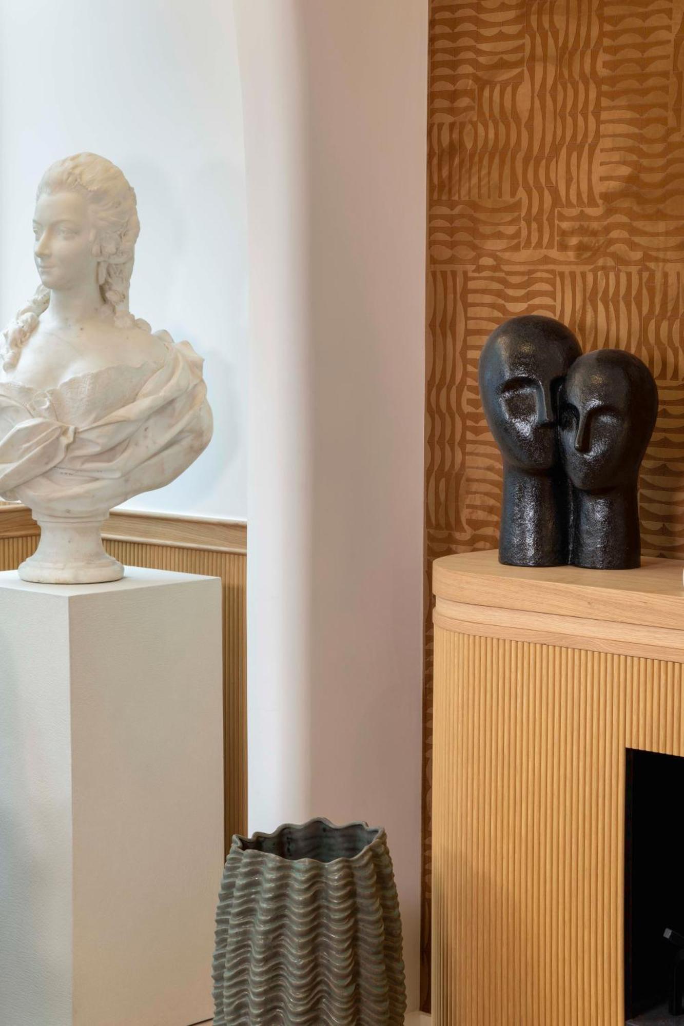 Madame Drouot & Spa - Opera Paris Eksteriør billede