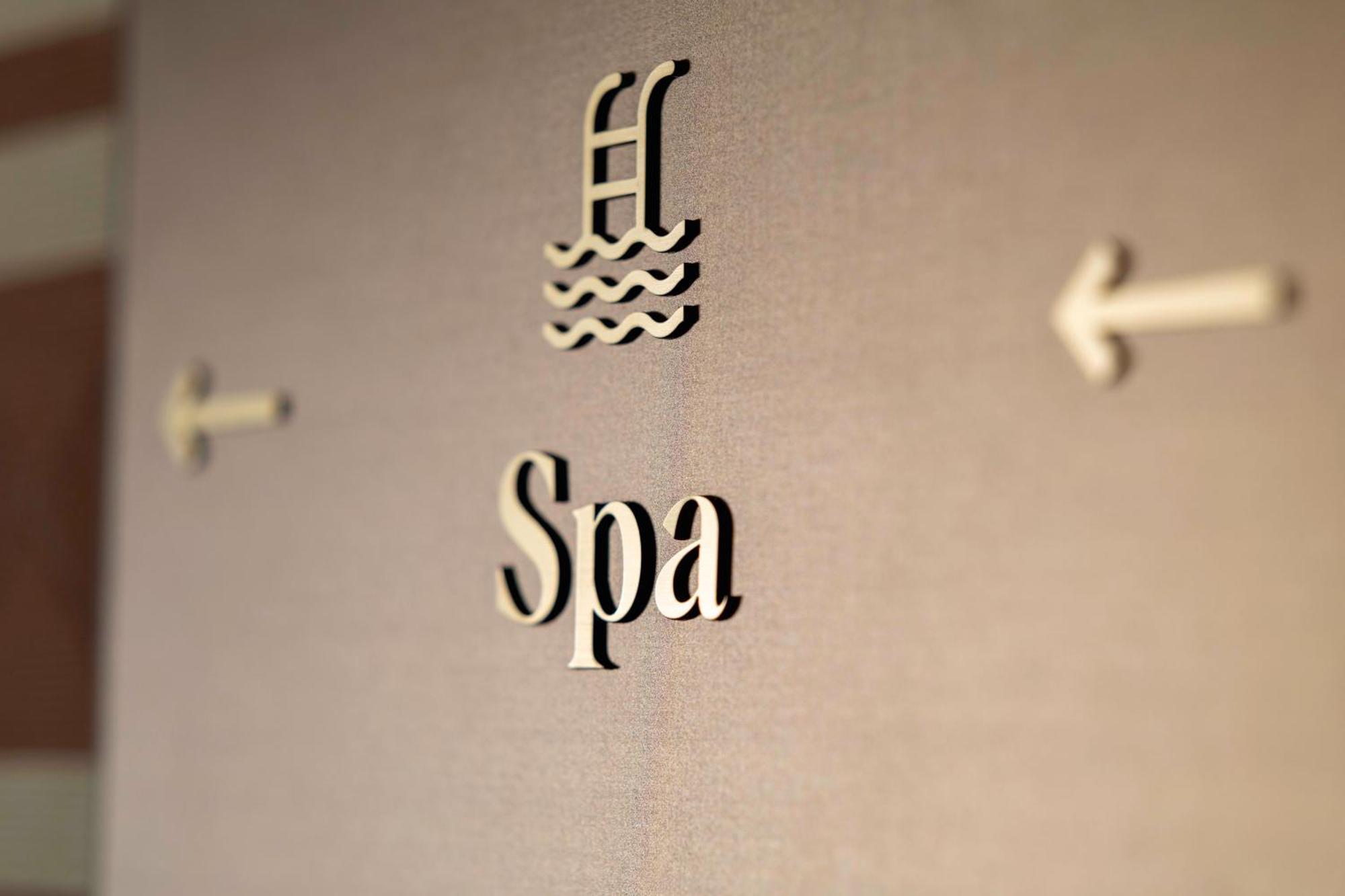 Madame Drouot & Spa - Opera Paris Eksteriør billede